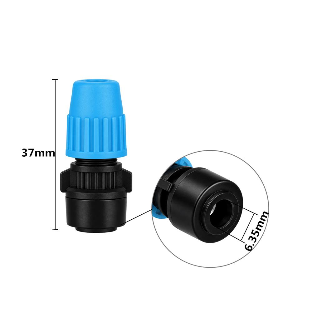 10 pezzi, ugello microirrigato - Drip Emitters Adjustable 360 Micro recensione e prezzo