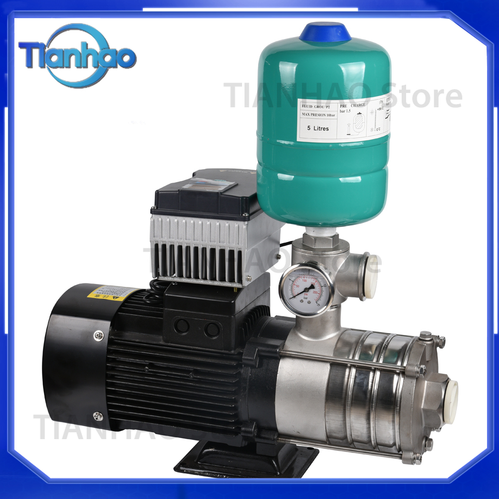 Pompa per Irrigazione Automati - Automatic Watering Pump Indoor Plants recensione e prezzo