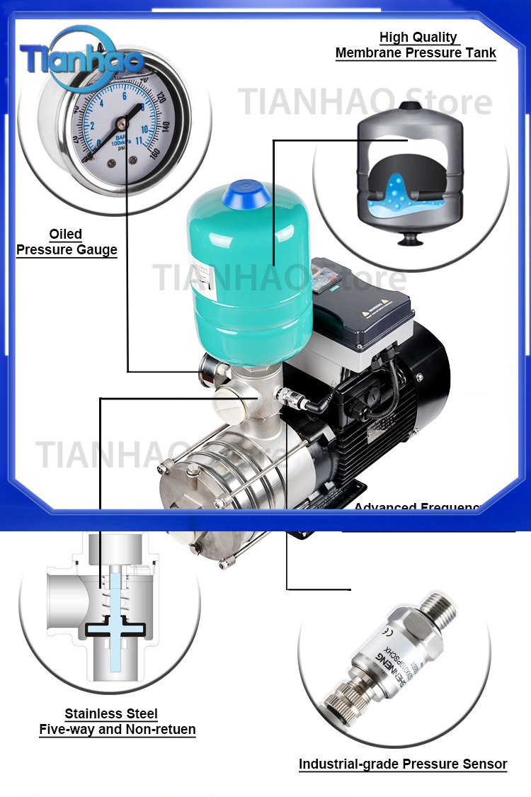 Pompa per Irrigazione Automati - Automatic Watering Pump Indoor Plants recensione e prezzo