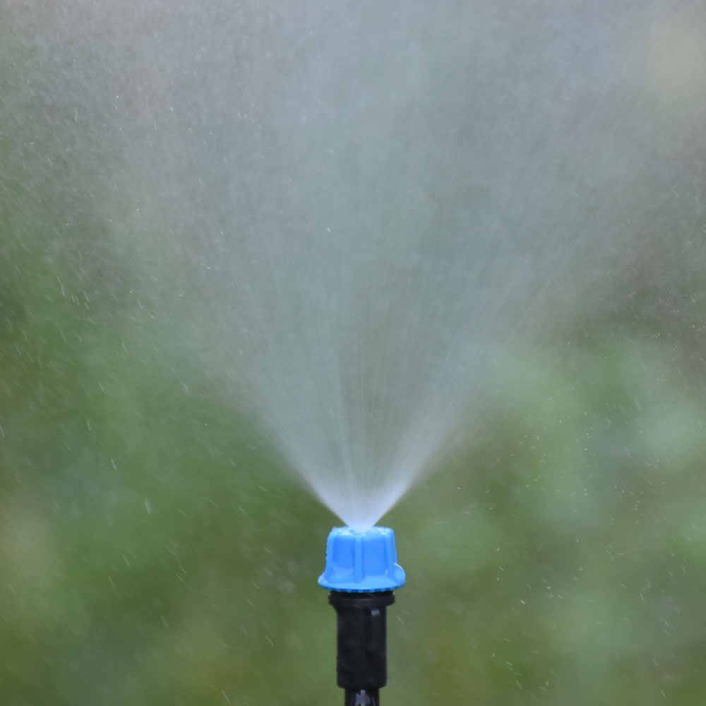 5M-30M Sistema di raffreddamen - Mist Cooling System Outdoor Patio 15M recensione e prezzo