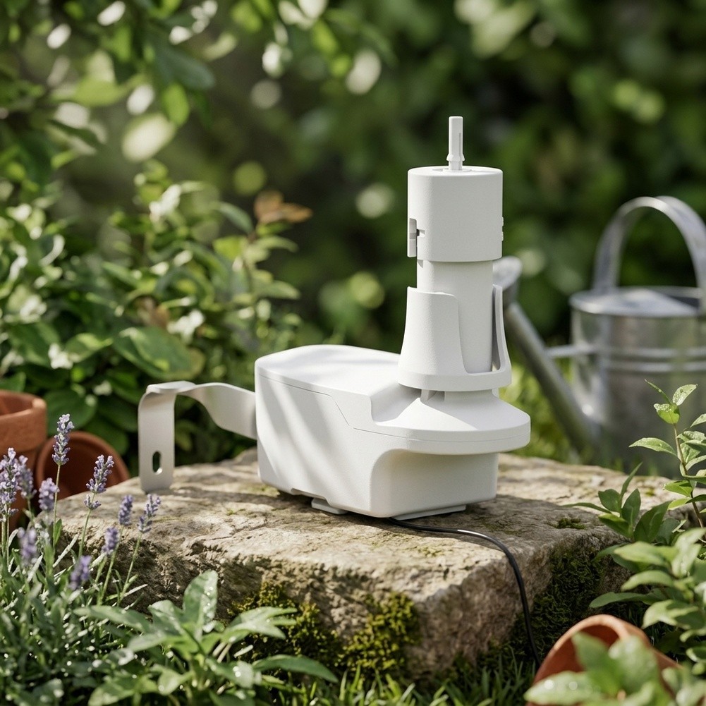 Sensore di pioggia cablato per - Rain Sensor For Irrigation Timer recensione e prezzo