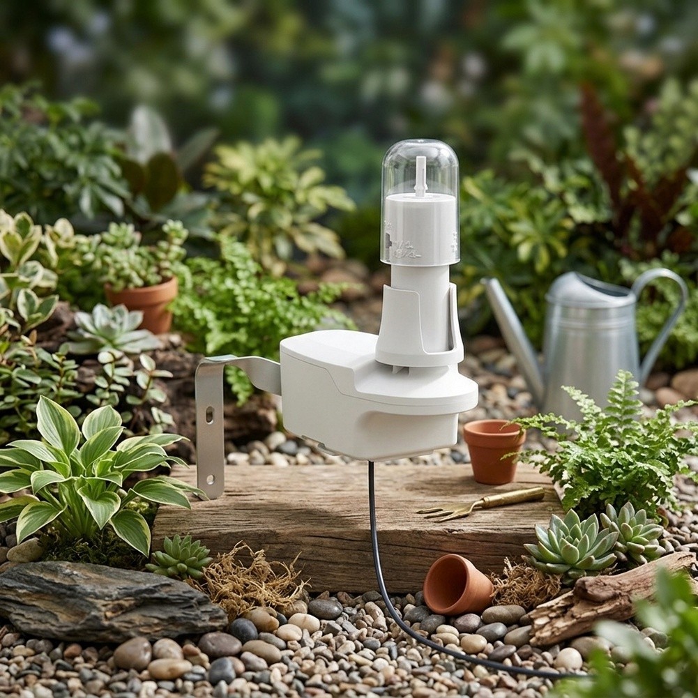 Sensore di pioggia cablato per - Rain Sensor For Irrigation Timer recensione e prezzo