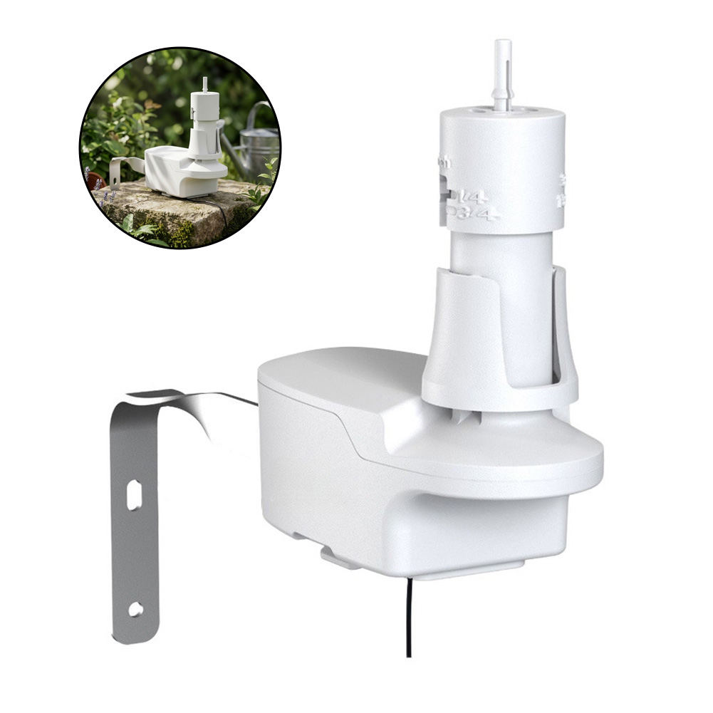 Sensore di pioggia cablato per - Rain Sensor For Irrigation Timer recensione e prezzo