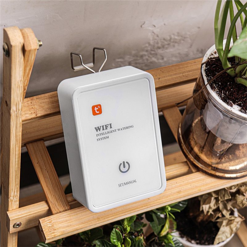 ABMR-Tuya Dispositivo di Contr - Drip Irrigation System Automatic Kit recensione e prezzo