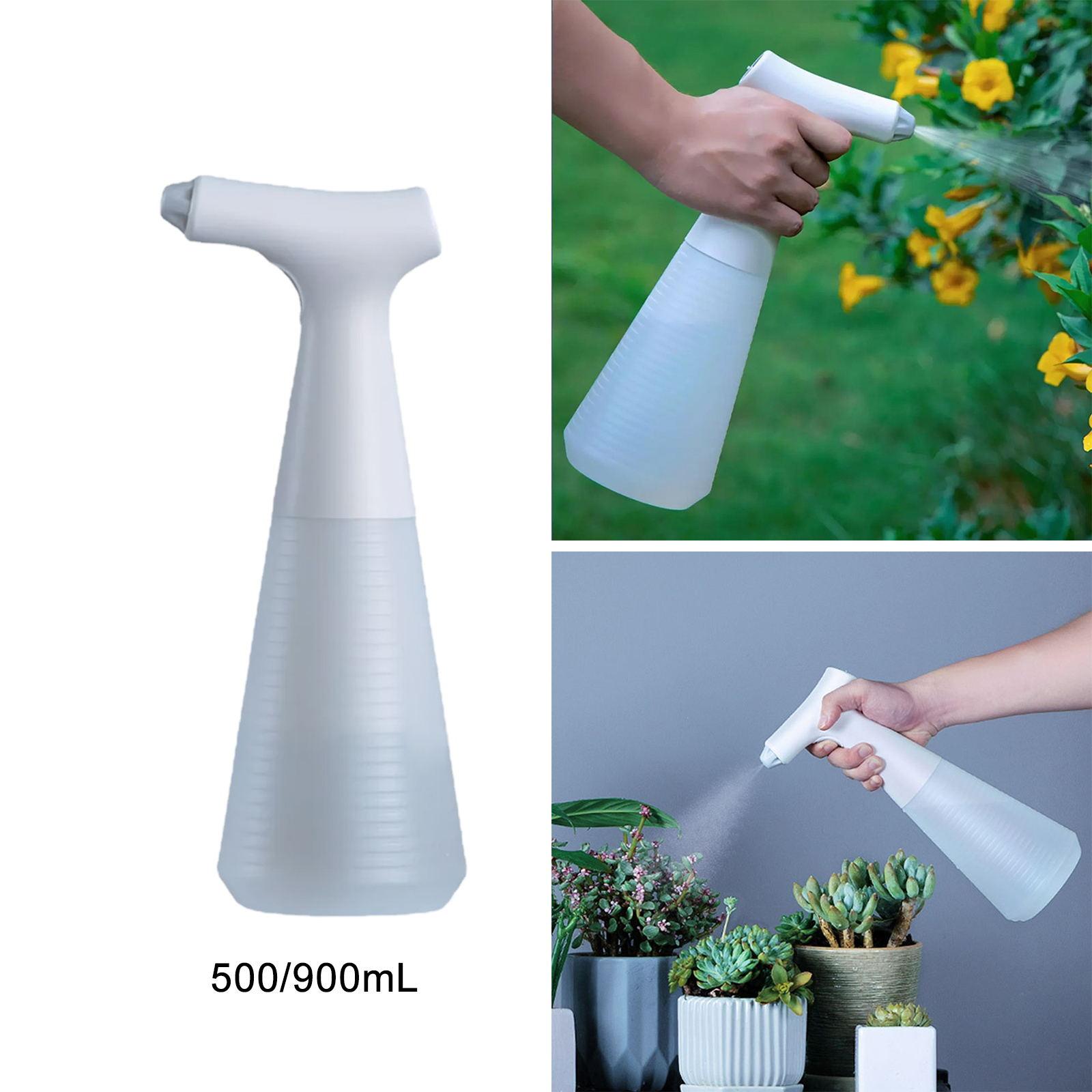 Flacone spray elettrico, legge - Automatic Watering Pump Indoor Plants recensione e prezzo