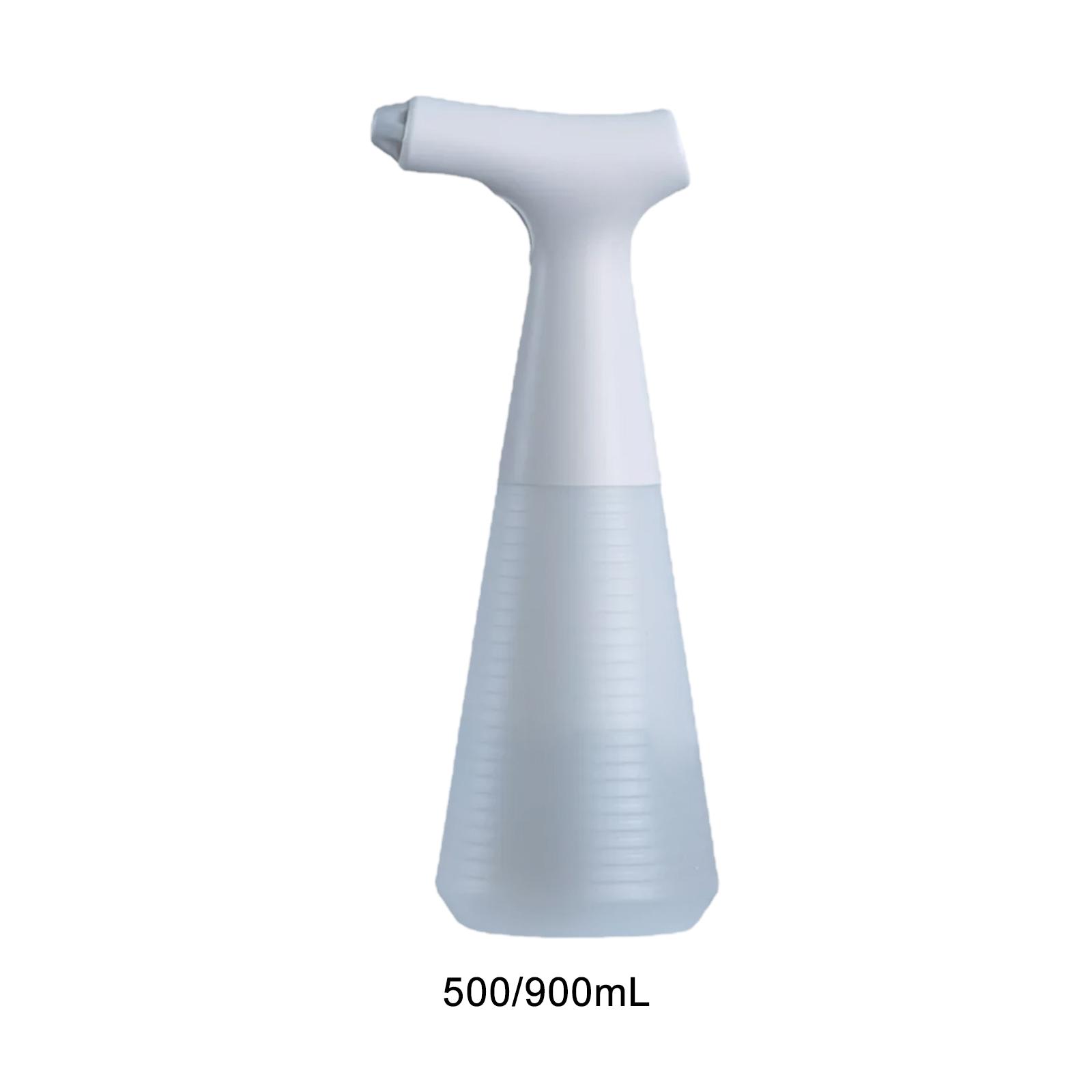 Flacone spray elettrico, legge - Automatic Watering Pump Indoor Plants recensione e prezzo