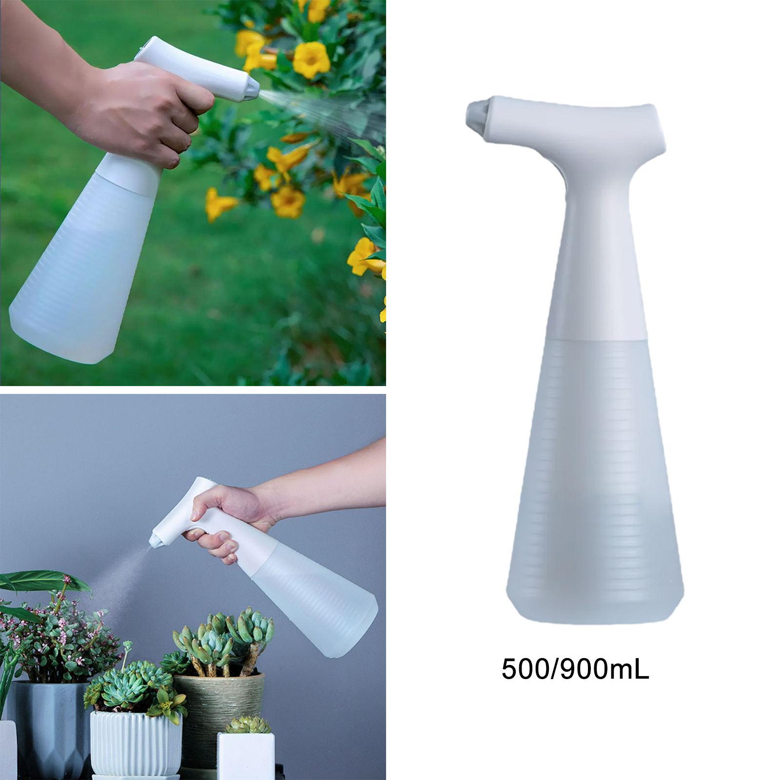 Flacone spray elettrico, legge - Automatic Watering Pump Indoor Plants recensione e prezzo