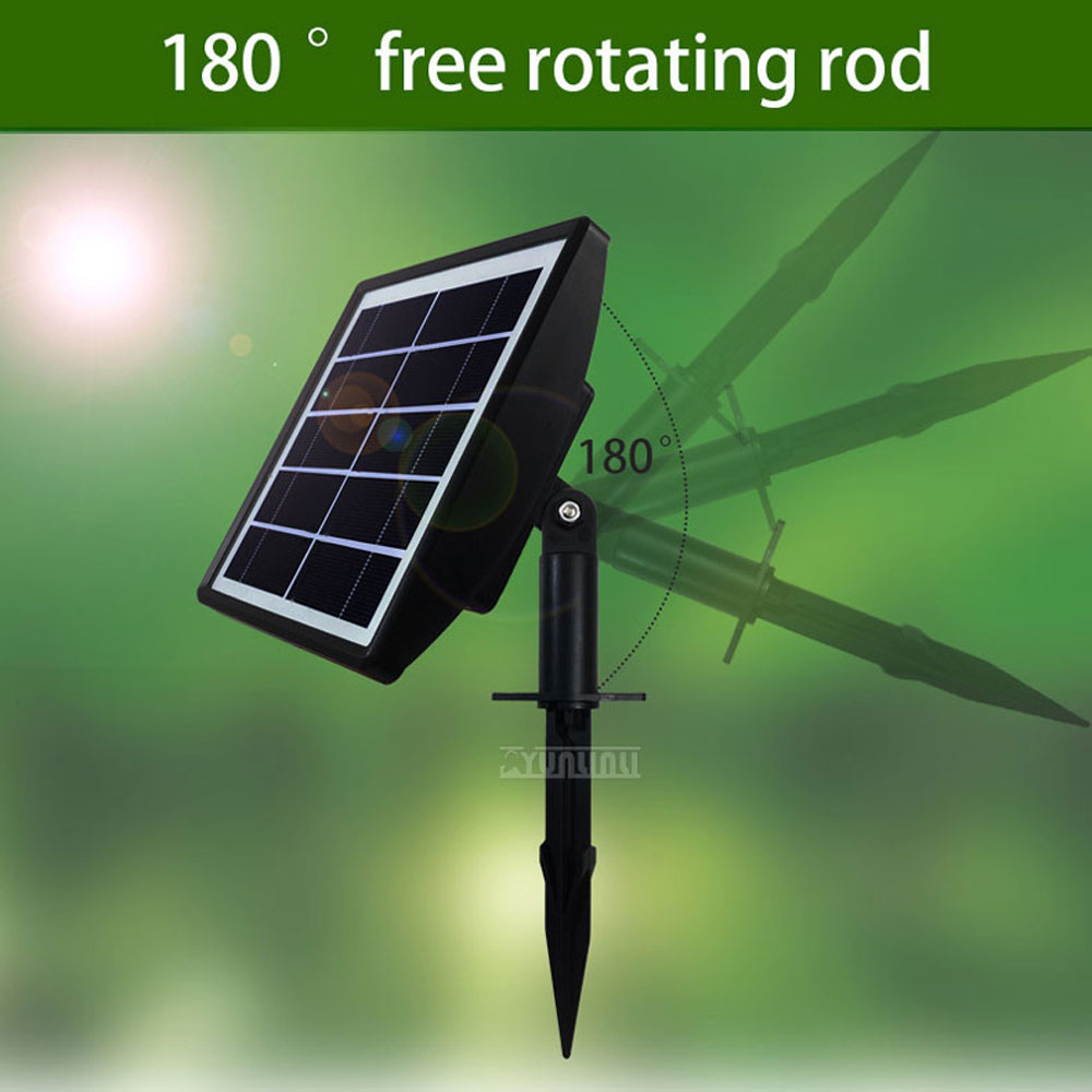 Kit Micro-Irrigazione, Sistema - Solar Drip Irrigation Kit Garden recensione e prezzo