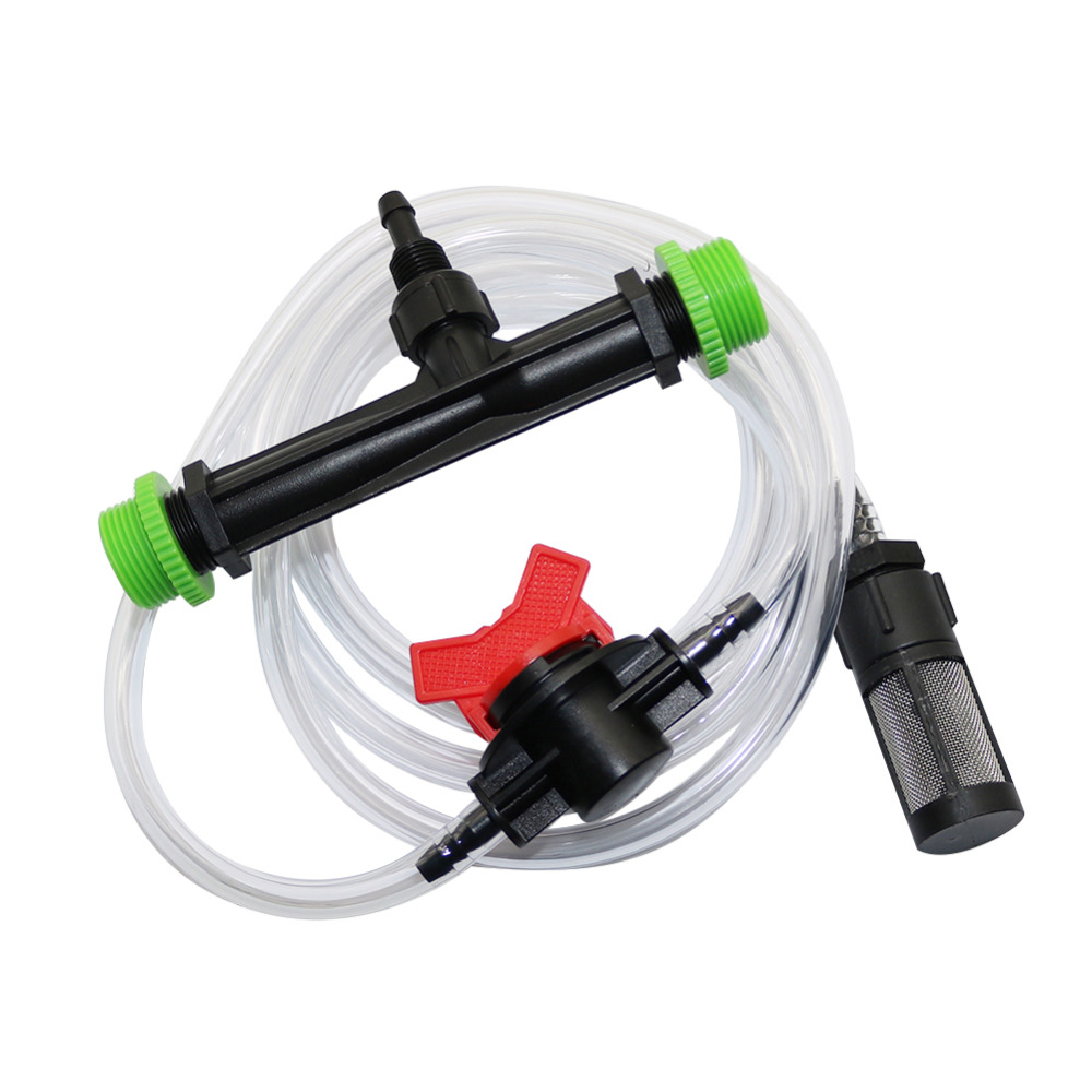 Kit iniettore di fertilizzante - Fertilizer Injector Venturi 3/4 Inch recensione e prezzo