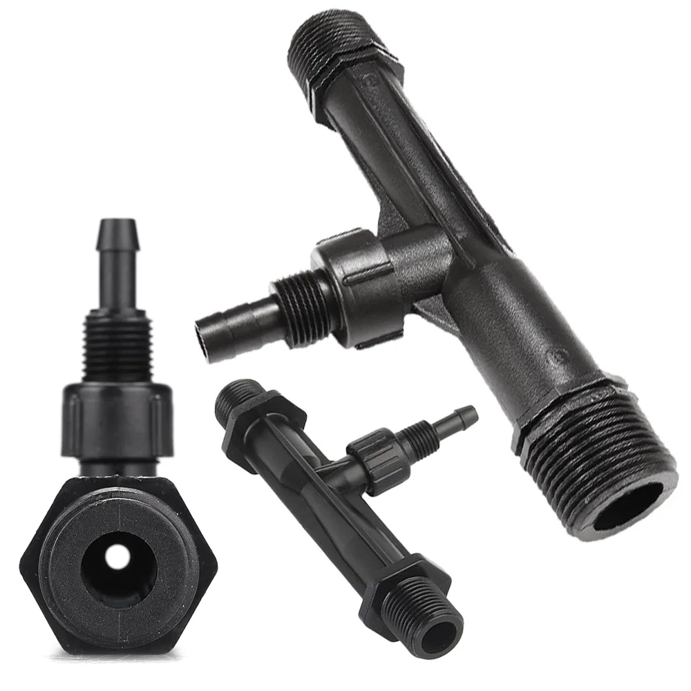 Sistema di irrigazione per ser - Fertilizer Injector Venturi 3/4 Inch recensione e prezzo