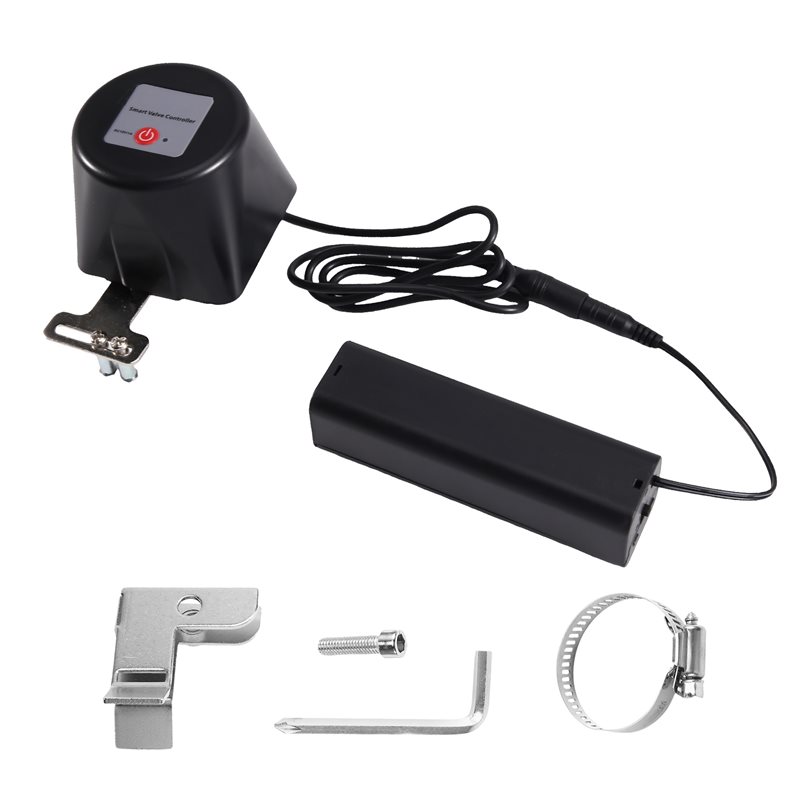 Controller per irrigazione 1/2 - Tuya Zigbee Garden Irrigation Controller recensione e prezzo