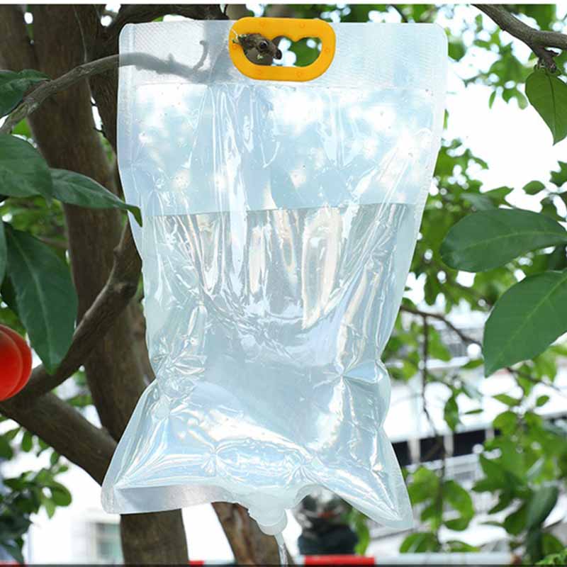 Borsa per irrigazione delle pi - Drip Irrigation System Automatic Kit recensione e prezzo