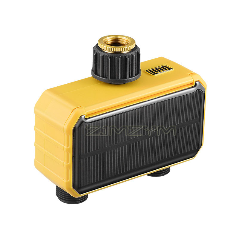 Timer Irrigazione Automatico a - Rain Sensor For Irrigation Timer recensione e prezzo