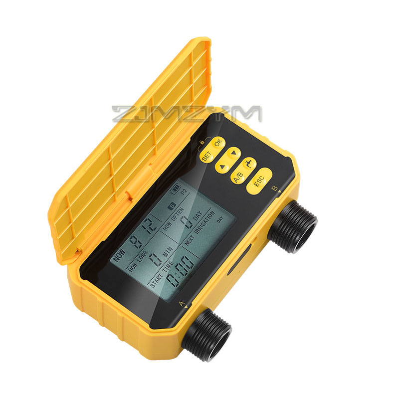 Timer Irrigazione Automatico a - Rain Sensor For Irrigation Timer recensione e prezzo