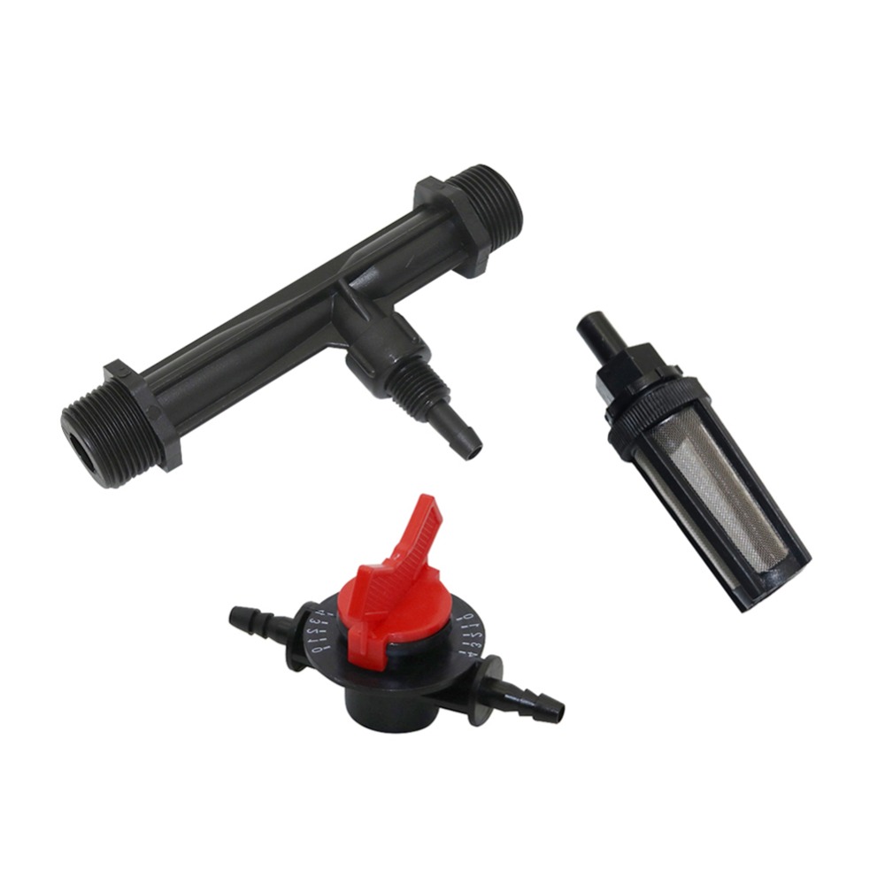 Iniettore di fertilizzante Ven - Fertilizer Injector Venturi 3/4 Inch recensione e prezzo
