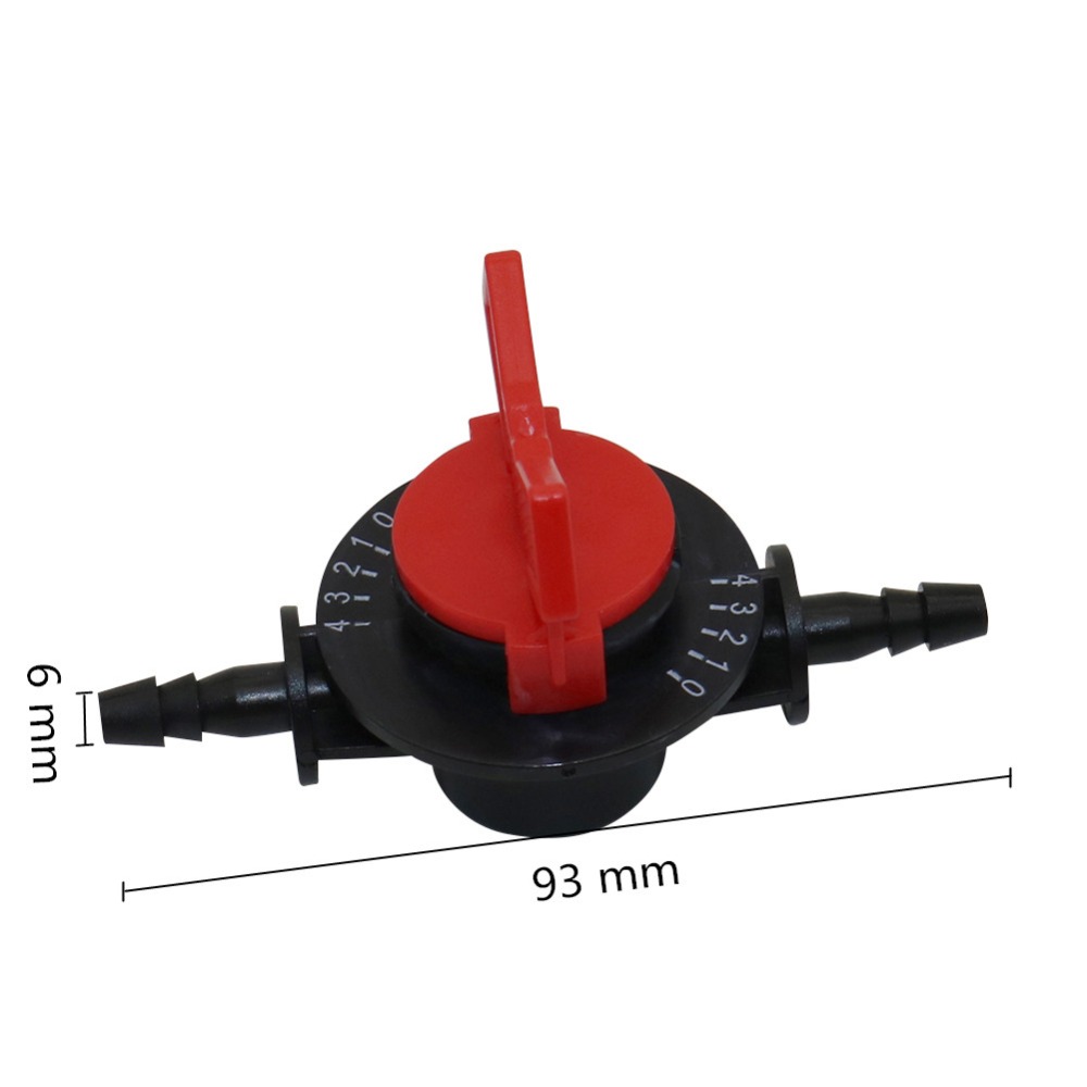 Iniettore di fertilizzante Ven - Fertilizer Injector Venturi 3/4 Inch recensione e prezzo