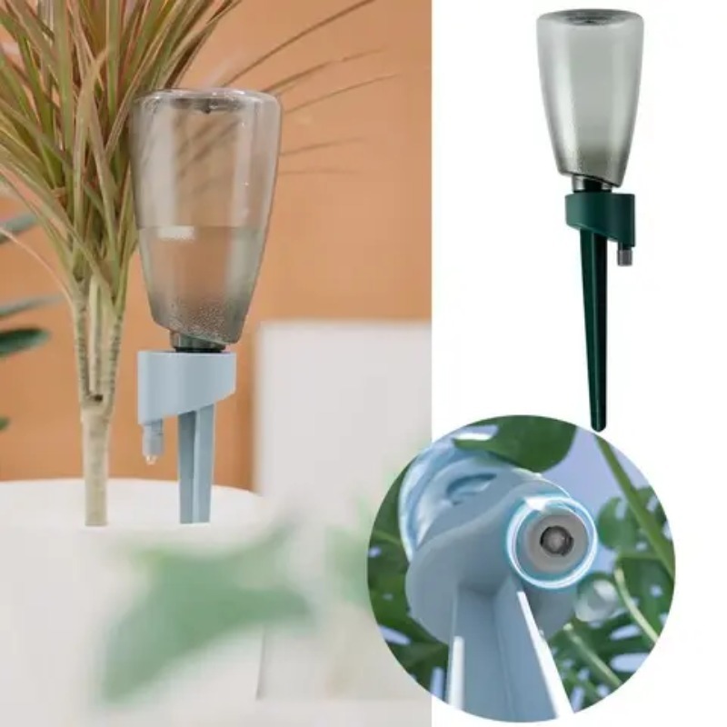 Pianta regolabile con punte di - Drip Irrigation System Automatic Kit recensione e prezzo