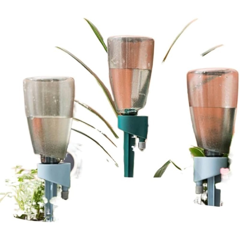 Pianta regolabile con punte di - Drip Irrigation System Automatic Kit recensione e prezzo