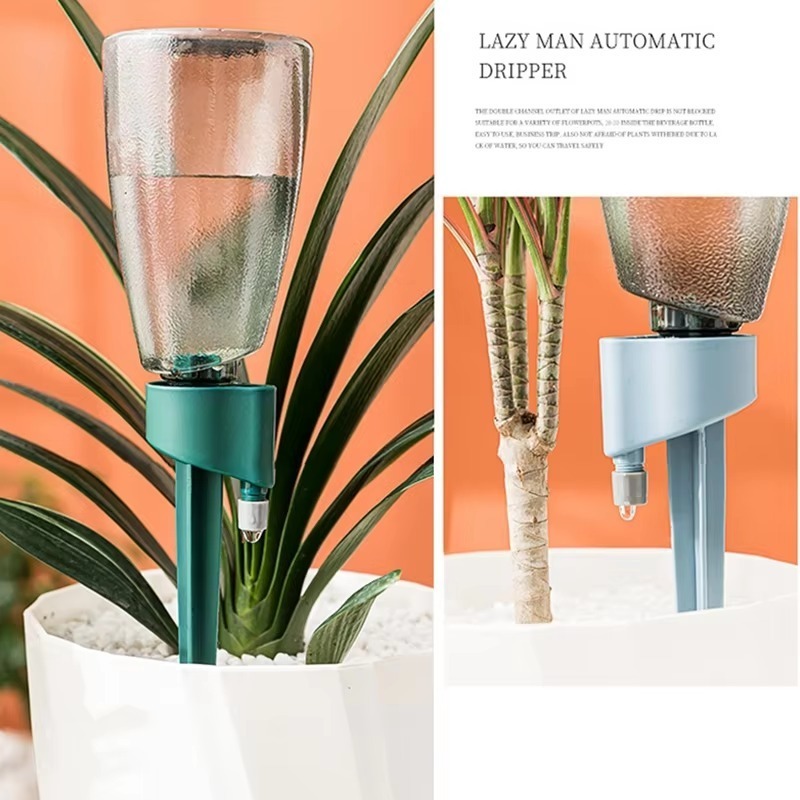 Pianta regolabile con punte di - Drip Irrigation System Automatic Kit recensione e prezzo