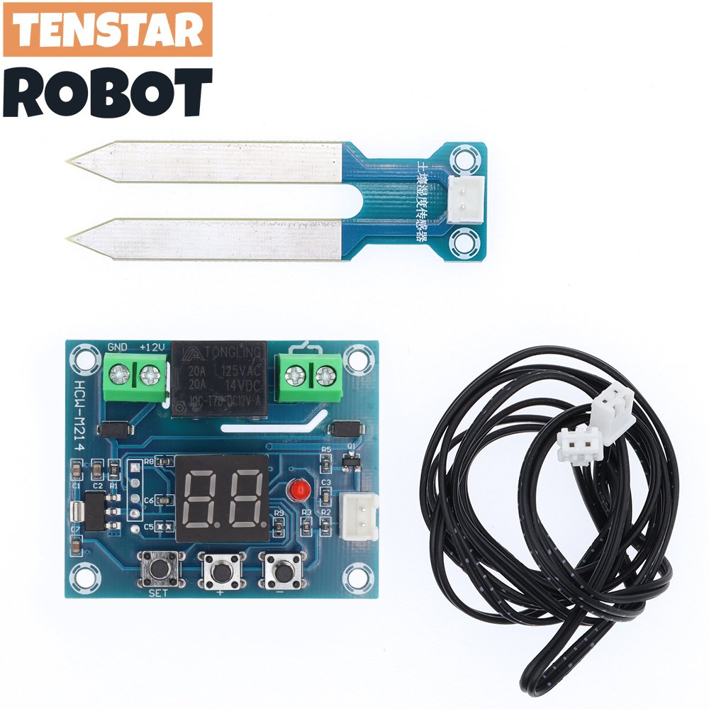 Regolatore di umidità Modulo s - Rain Sensor For Irrigation Timer recensione e prezzo