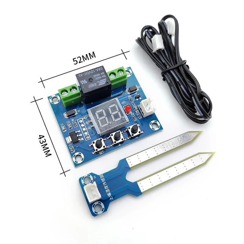 Regolatore di umidità Modulo s - Rain Sensor For Irrigation Timer recensione e prezzo