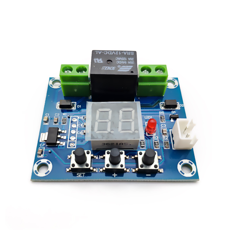 Regolatore di umidità Modulo s - Rain Sensor For Irrigation Timer recensione e prezzo