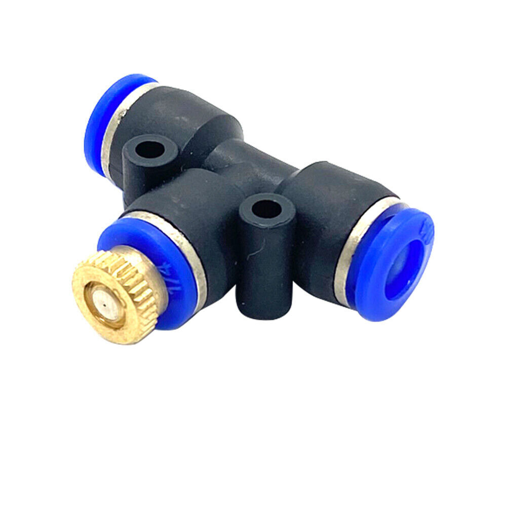 Kit Irrigazione a Goccia e Neb - Mist Cooling System Outdoor Patio 15M recensione e prezzo