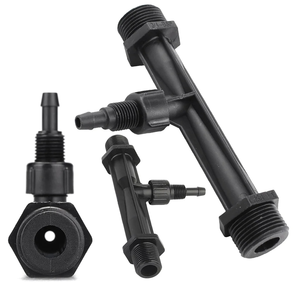 Kit Iniettore di Fertilizzante - Fertilizer Injector Venturi 3/4 Inch recensione e prezzo