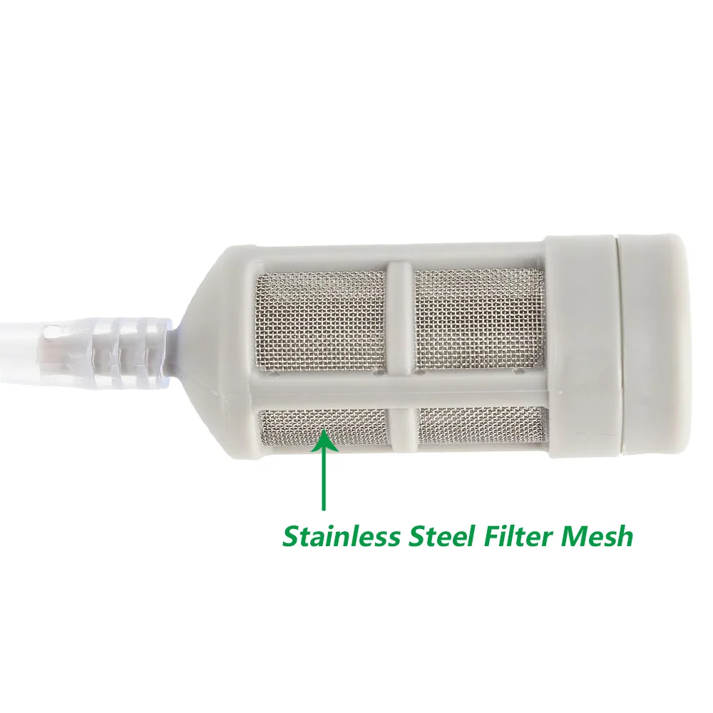 Kit Iniettore di Fertilizzante - Fertilizer Injector Venturi 3/4 Inch recensione e prezzo