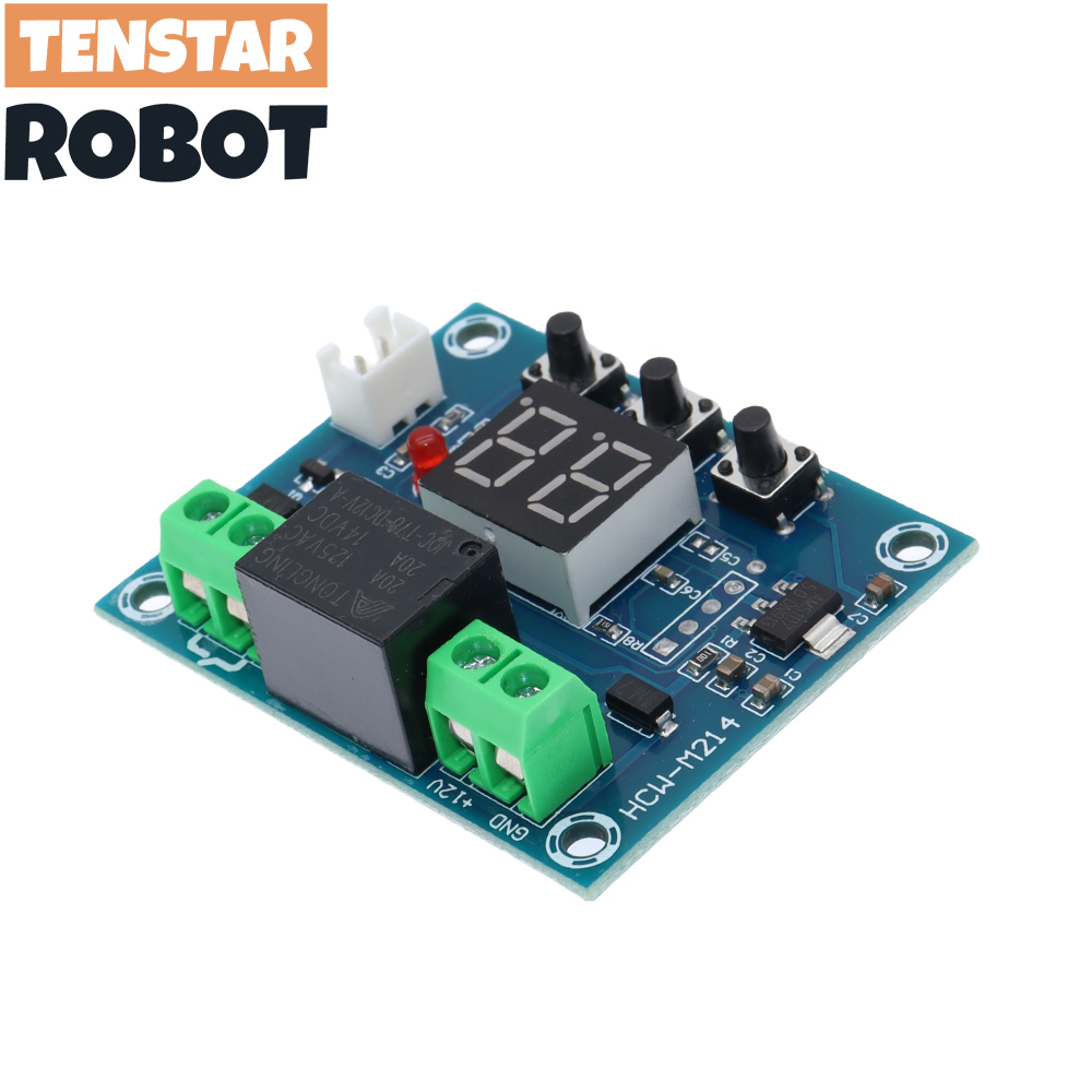 XH-M214 Sensore di umidità del - Rain Sensor For Irrigation Timer recensione e prezzo