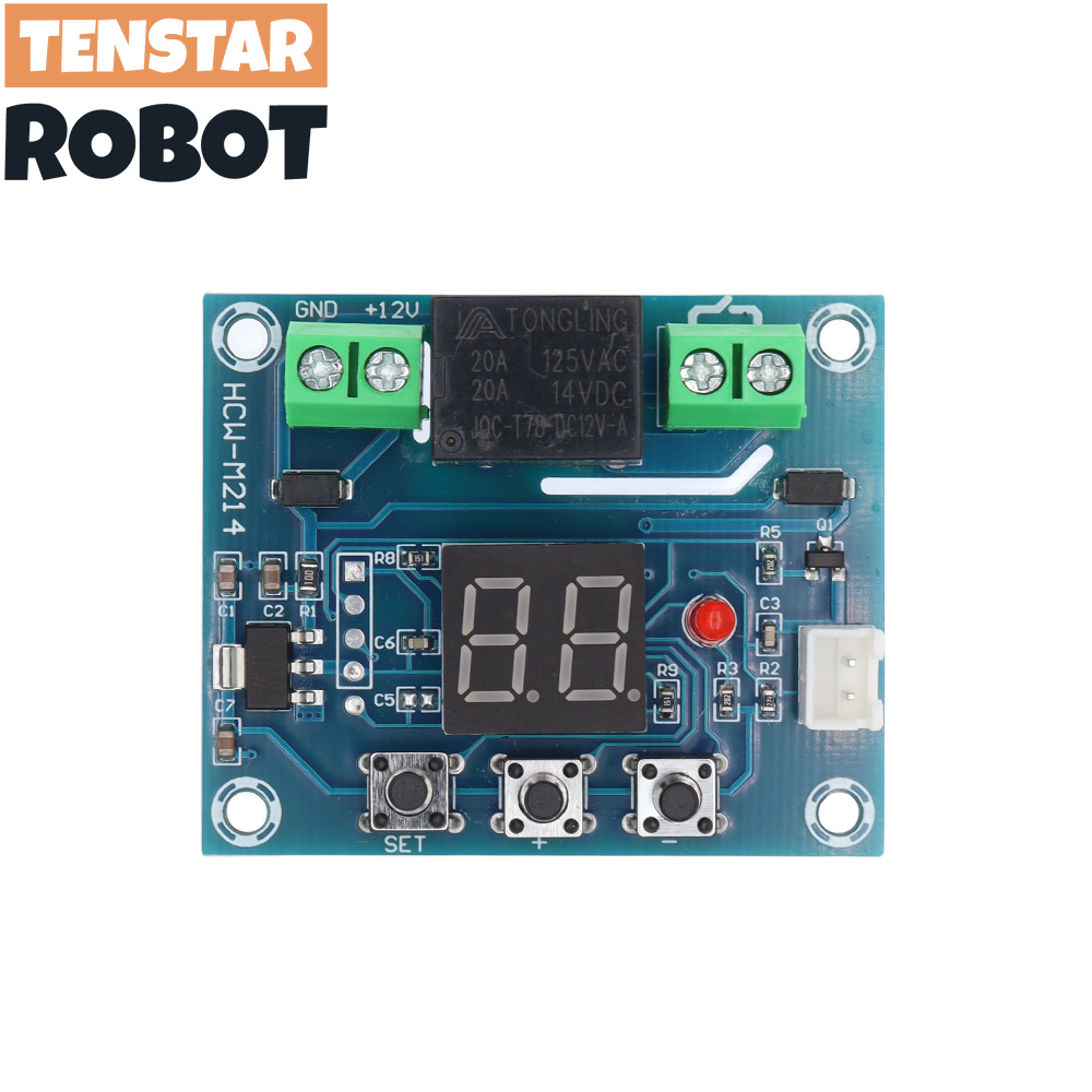 XH-M214 Sensore di umidità del - Rain Sensor For Irrigation Timer recensione e prezzo