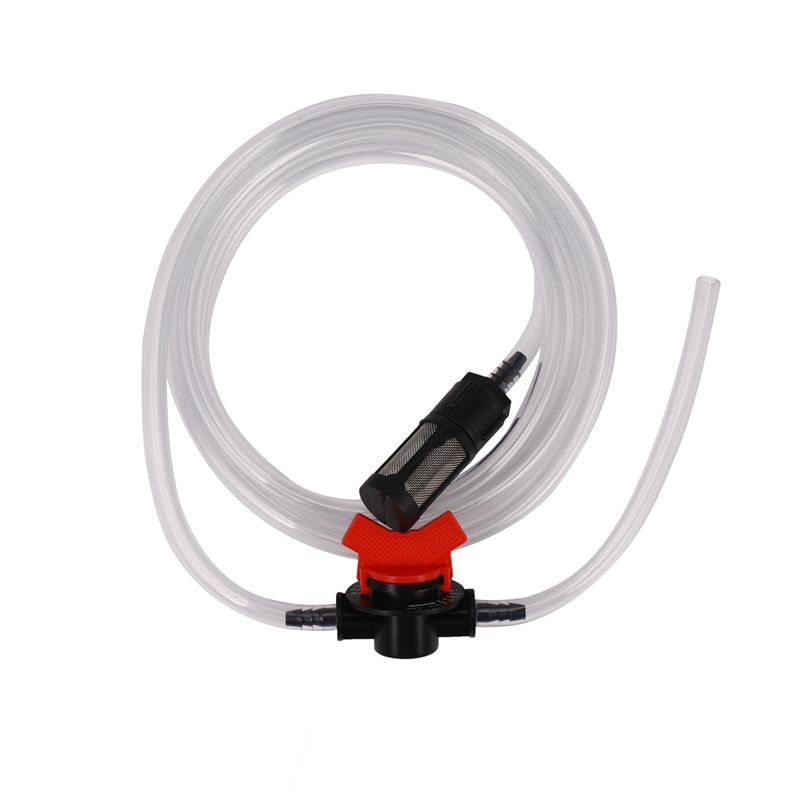 A25F-Kit Iniettore di Fertiliz - Fertilizer Injector Venturi 3/4 Inch recensione e prezzo