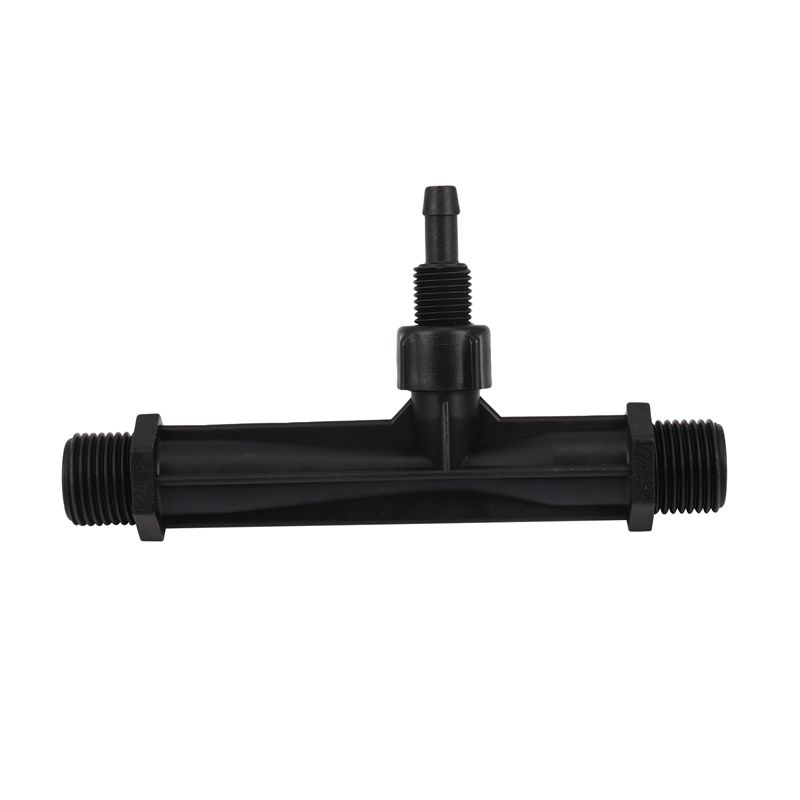 Kit iniettore di fertilizzante - Fertilizer Injector Venturi 3/4 Inch recensione e prezzo