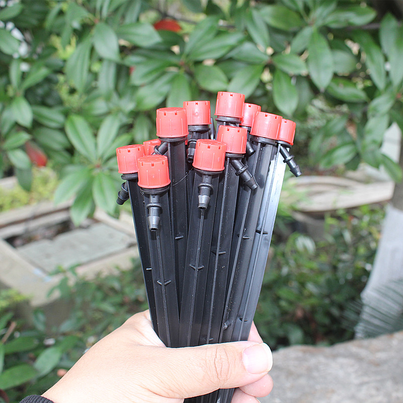 30-100 pezzi regolabili a 360° - Drip Emitters Adjustable 360 Micro recensione e prezzo