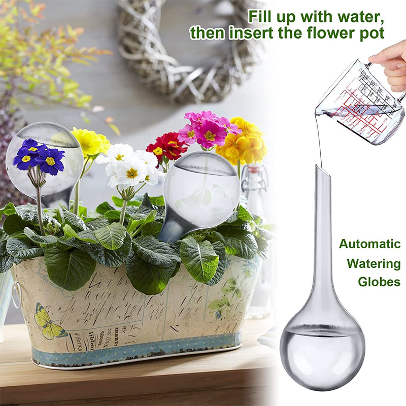 5/10PCS Lampadine per irrigazi - Drip Irrigation System Automatic Kit recensione e prezzo